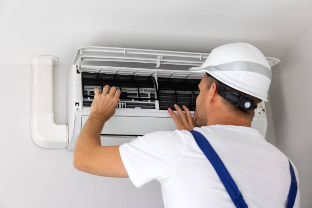 HVAC troubleshooting in Geneva, NY